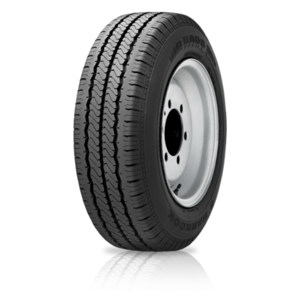 Neumático Hankook RADIAL RA08 195/70R15 104/102R