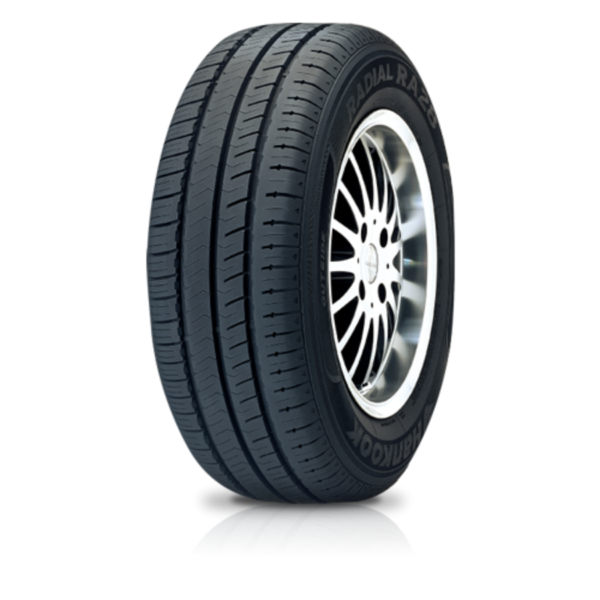 Neumático Hankook RADIAL RA28E 205/65R16 107/105T