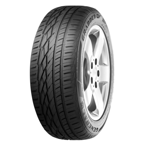 Neumático General tire GRABBER GT 235/60R17 102V