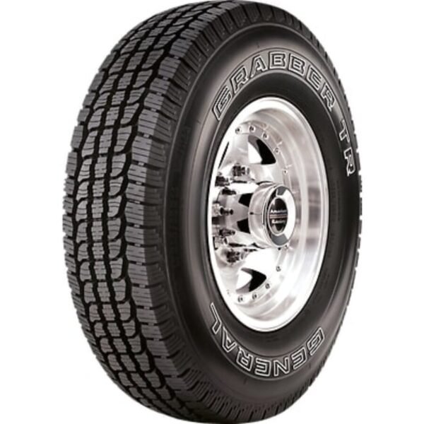 Neumático General tire GRABBER TR 205/70R15 96T