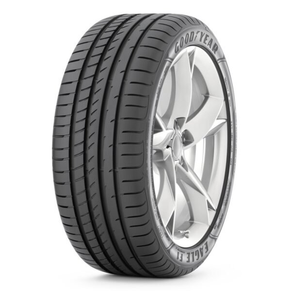 Neumático Goodyear EAGLE F1 ASYMMETRIC 2 255/40R20 101Y