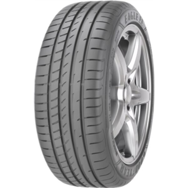 Neumático Goodyear EAGLE F1 ASYMMETRIC 2 SUV 255/55R19 107W