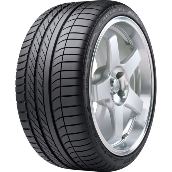 Neumático Goodyear EAGLE F1 ASYMMETRIC 215/35R18 84W