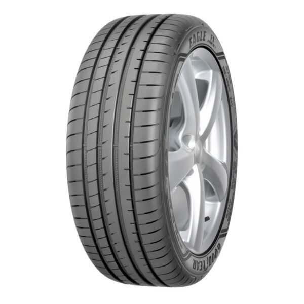 Neumático Goodyear EAGLE F1 ASYMMETRIC 3 215/45R18 89V