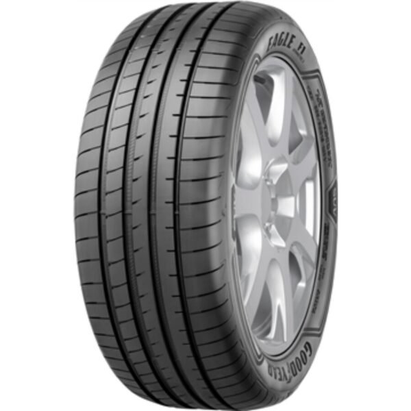 Neumático Goodyear EAGLE F1 ASYMMETRIC 3 SUV 235/50R18 97V