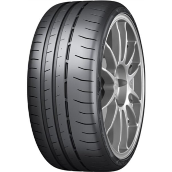 Neumático Goodyear EAGLE F1 SUPERSPORT R 265/30R20 94Y