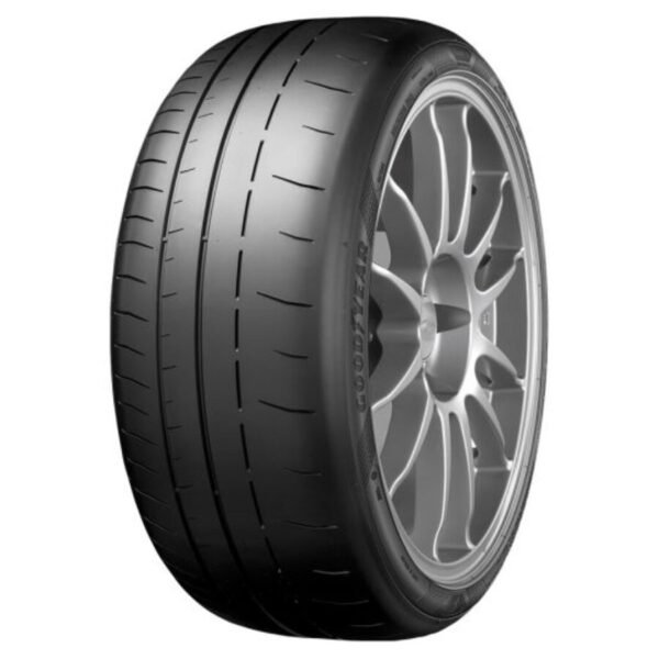 Neumático Goodyear EAGLE F1 SUPERSPORT RS 295/30R20 101Y