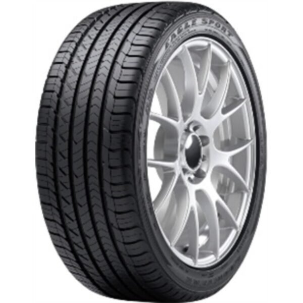 Neumático Goodyear EAGLE SPORT ALL SEASON 245/50R20 105V