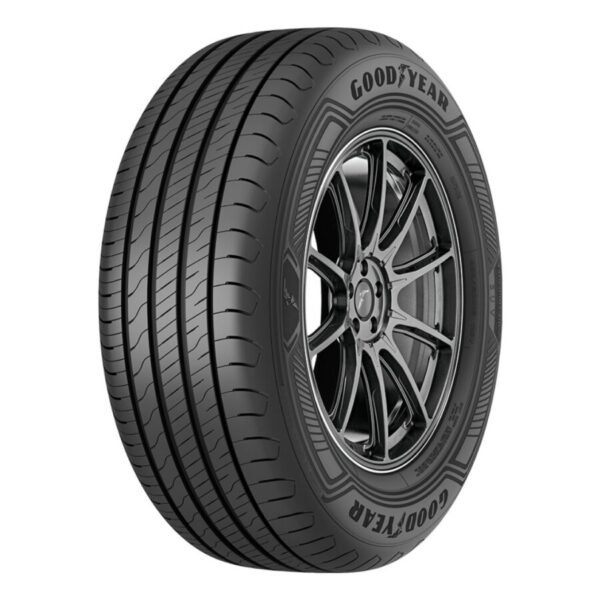Neumático Goodyear EFFICIENTGRIP 2 SUV 225/55R19 99V