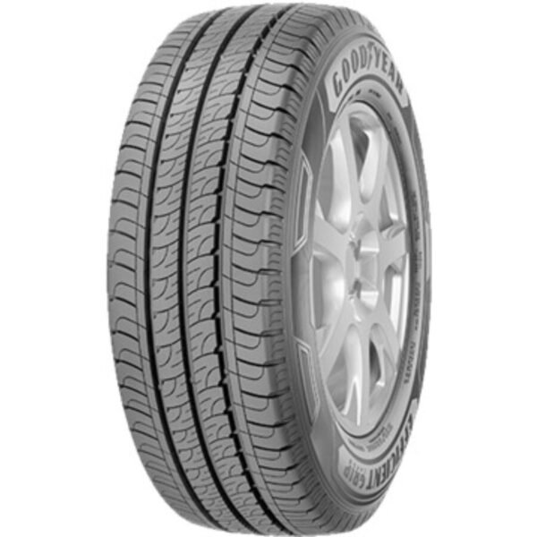 Neumático Goodyear EFFICIENTGRIP CARGO 225/75R16 121/120R