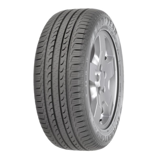 Neumático Goodyear EFFICIENTGRIP SUV 215/65R16 102H