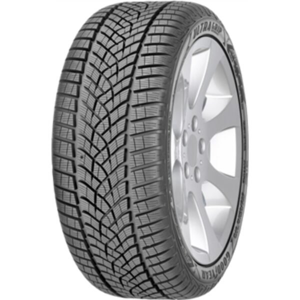 Neumático Goodyear ULTRAGRIP PERFORMANCE G1 265/40R20 104V