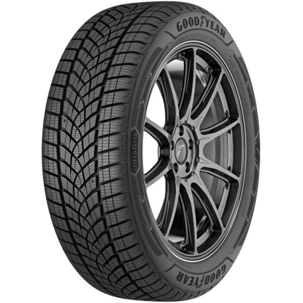 Neumático Goodyear ULTRAGRIP PERFORMANCE+ SUV 255/55R19 111V