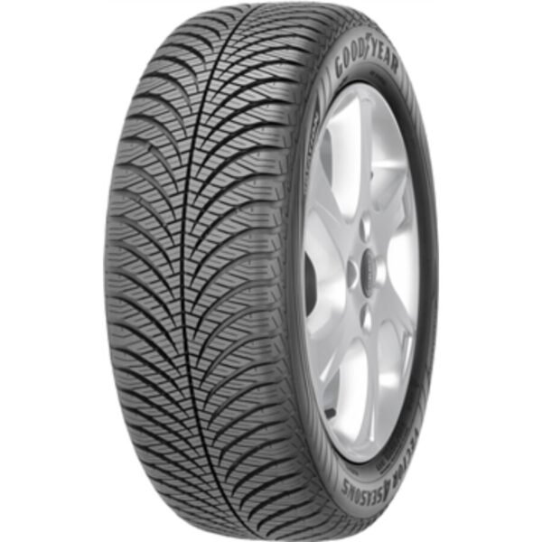 Neumático Goodyear VECTOR 4SEASONS GEN-2 225/55R17 97V