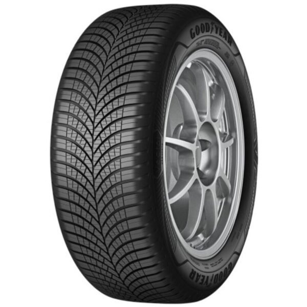 Neumático Goodyear VECTOR 4SEASONS GEN-3 SUV 225/60R18 104W