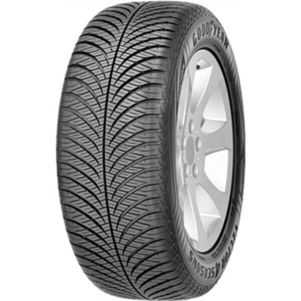 Neumático Goodyear VECTOR 4SEASONS SUV GEN-2 255/55R19 107V