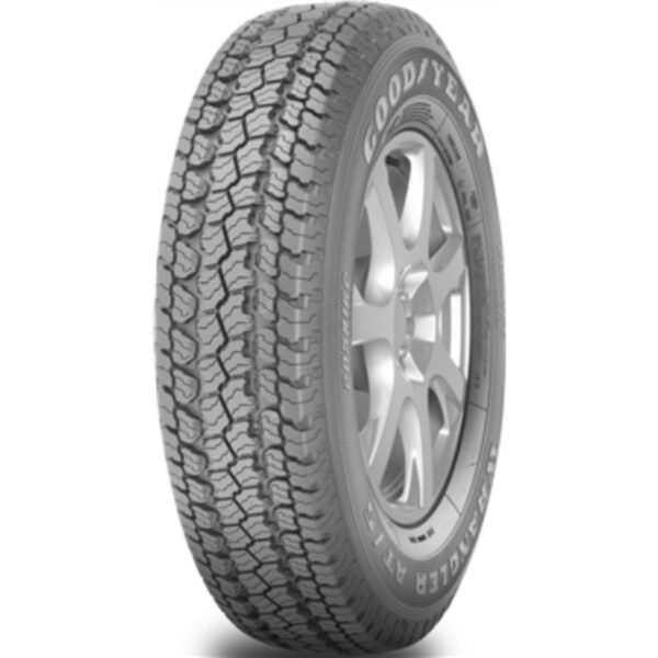 Neumático Goodyear WRANGLER AT/S 205/80R16 110/108S