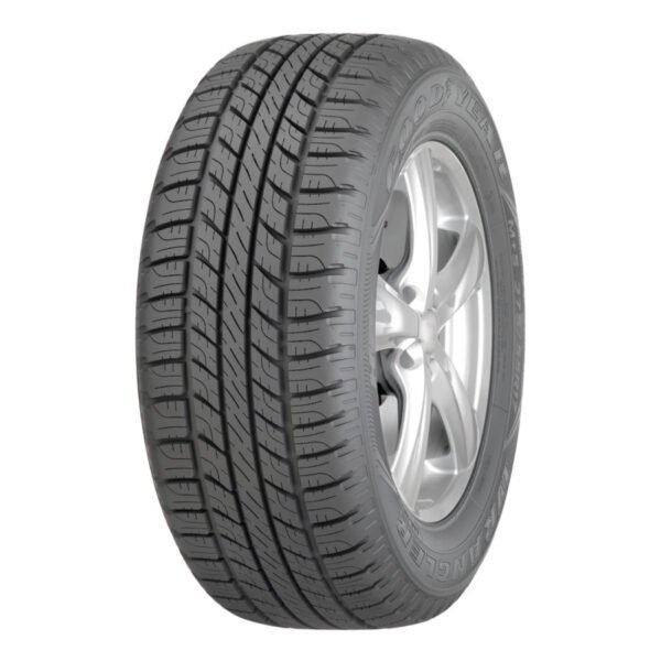 Neumático Goodyear WRANGLER HP ALL WEATHER 255/65R16 109H