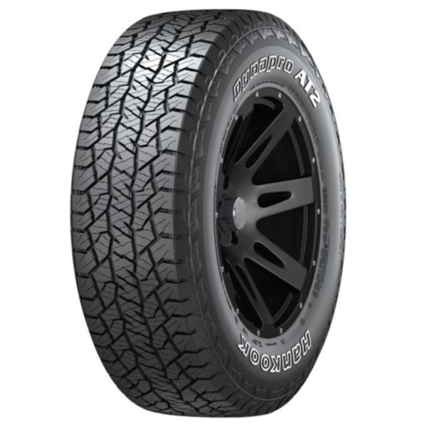 Neumático Hankook DYNAPRO AT2 205/80R16 110/108R