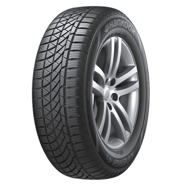 Neumático Hankook KINERGY 4S 215/50R17 91H