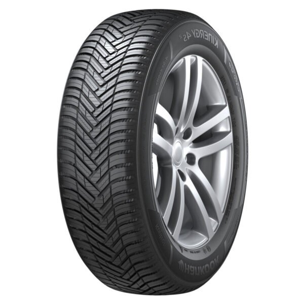 Neumático Hankook KINERGY 4S2 245/45R20 103V