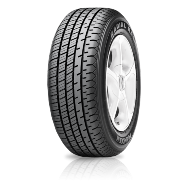 Neumático Hankook RADIAL RA14 225/60R16 105/103T