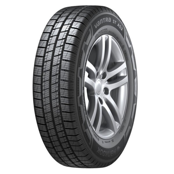 Neumático Hankook VANTRA ST AS2 195/80R14 106/104Q