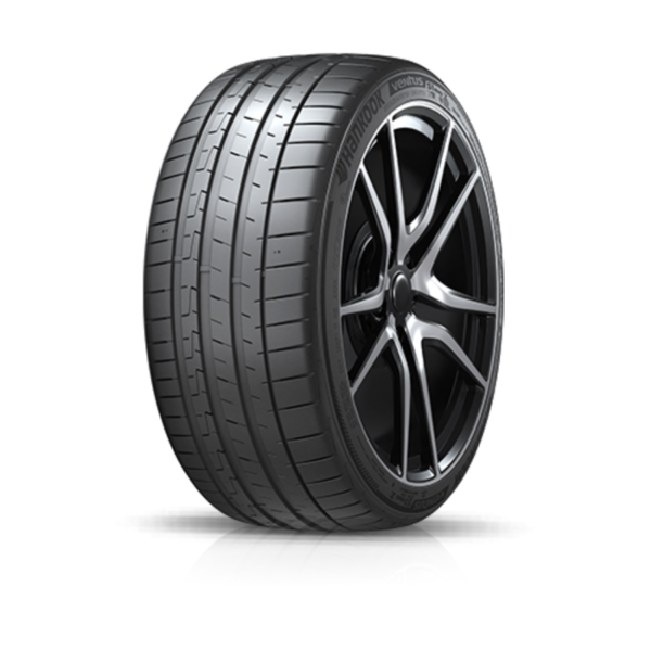 Neumático Hankook VENTUS S1 EVO Z 255/40R21 102Y