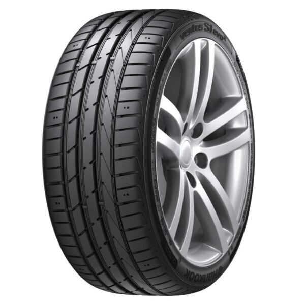 Neumático Hankook VENTUS S1 EVO2 SUV 235/65R17 104V