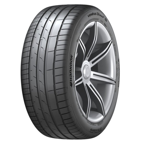 Neumático Hankook VENTUS S1 EVO3 EV 275/45R19 108Y
