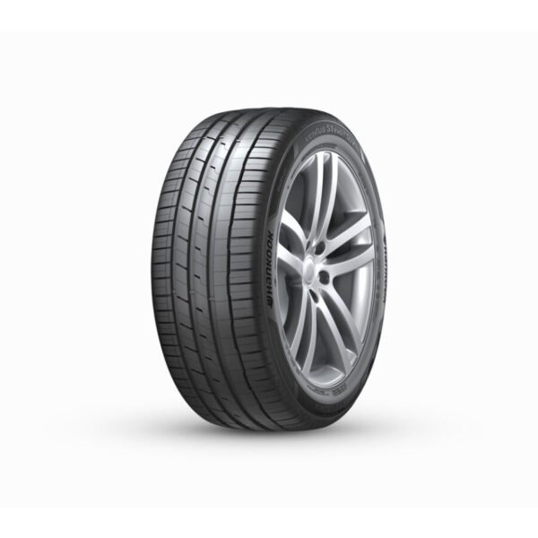Neumático Hankook VENTUS S1 EVO3 SUV 255/55R18 109W