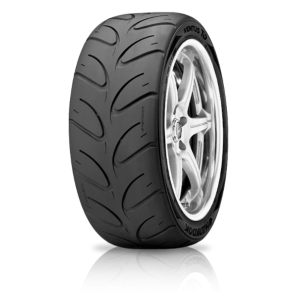 Neumático Hankook VENTUS TD Z221 225/35R18 87Y