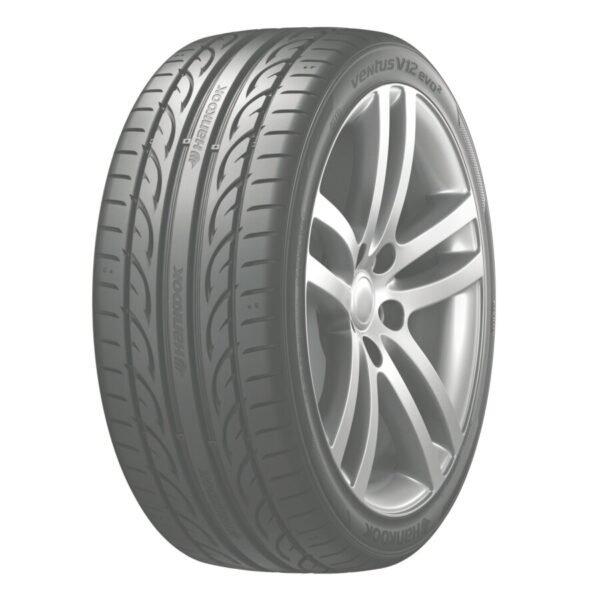 Neumático Hankook VENTUS V12 EVO2 K120 215/35R18 84Y