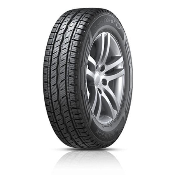 Neumático Hankook WINTER ICEPT LV 195/80R14 106/104R