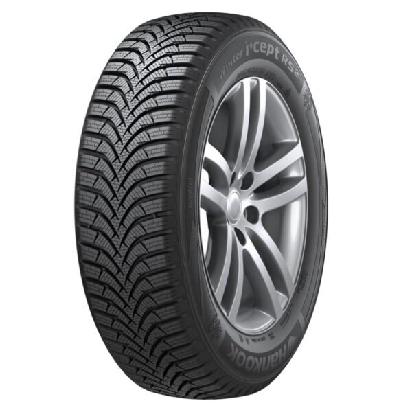 Neumático Hankook WINTER ICEPT RS2 135/80R13 70T