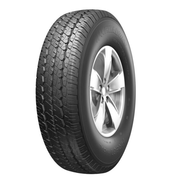 Neumático Headway HR601 195/75R16 107/105R
