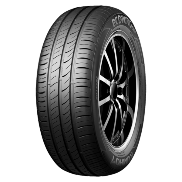 Neumático Kumho ECOWING ES01 KH27 205/65R16 95W