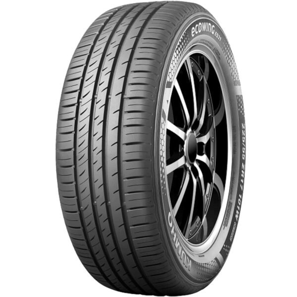 Neumático Kumho ECOWING ES31 165/65R15 81T