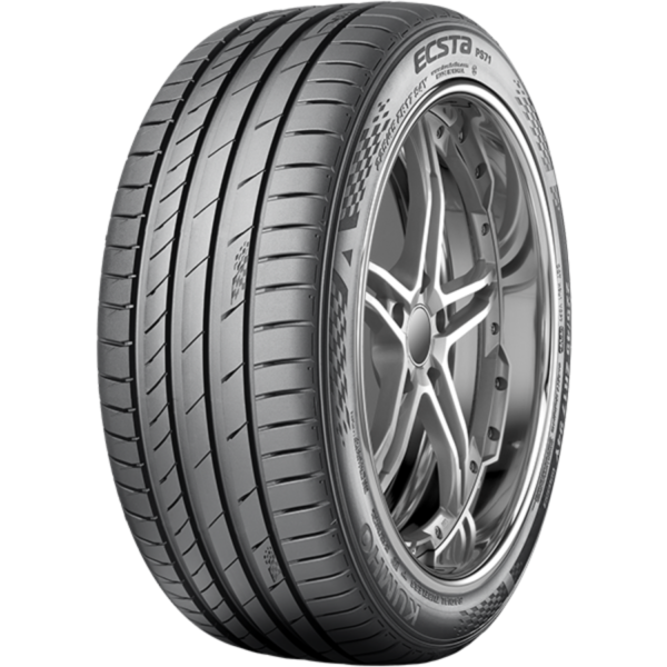 Neumático Kumho ECSTA PS71 285/35R18 101Y