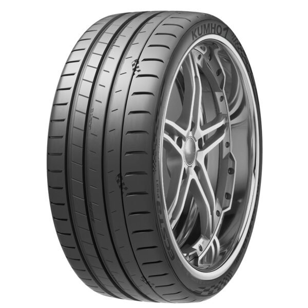 Neumático Kumho ECSTA PS91 265/35R20 99Y