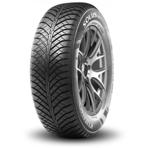Neumático Kumho SOLUS 4S HA31 185/55R14 80H
