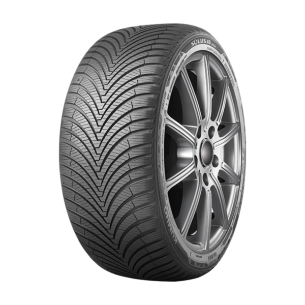 Neumático Kumho SOLUS 4S HA32 185/60R14 82H