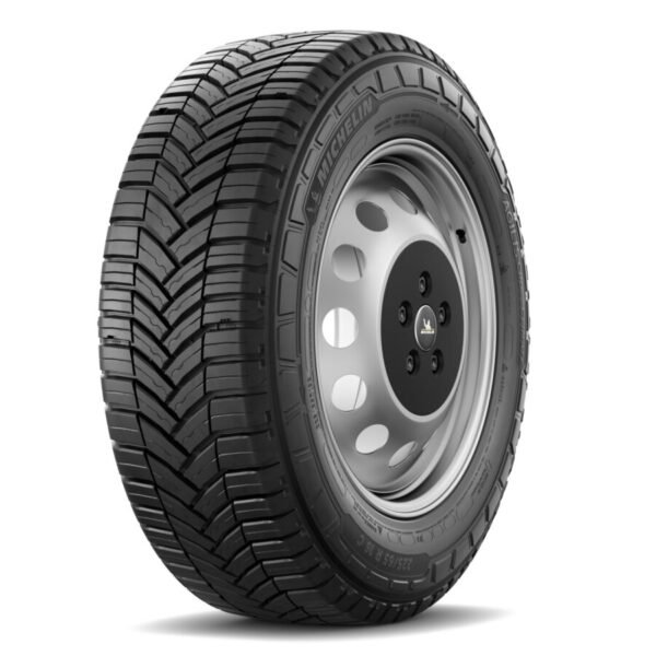 Neumático Michelin AGILIS CROSSCLIMATE 215/65R16 106/104T
