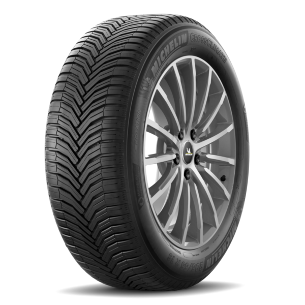 Neumático Michelin CROSSCLIMATE + 165/70R14 85T