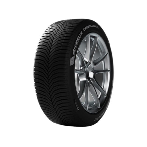 Neumático Michelin CROSSCLIMATE 225/55R18 102V