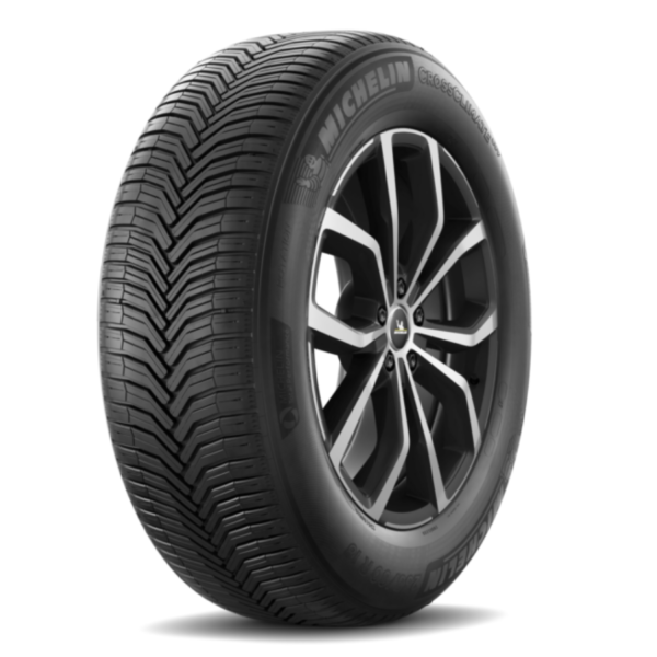 Neumático Michelin CROSSCLIMATE SUV 235/60R18 103V