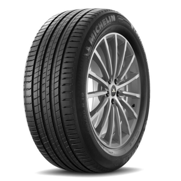 Neumático Michelin LATITUDE SPORT 3 235/55R19 101W