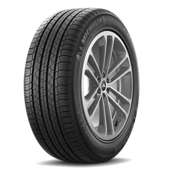 Neumático Michelin LATITUDE TOUR HP 265/45R21 104W