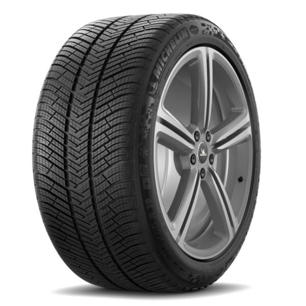 Neumático Michelin PILOT ALPIN PA4 285/35R20 104W