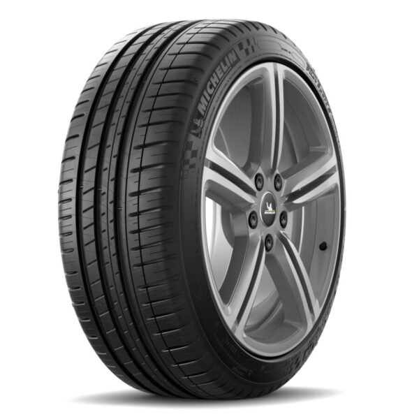 Neumático Michelin PILOT SPORT 3 195/50R15 82V